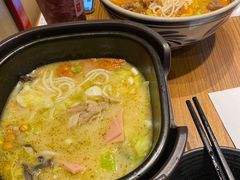 -阿香米线(大悦城店)