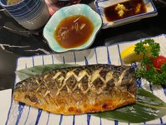 -千和日本料理(龍坪天虹店)