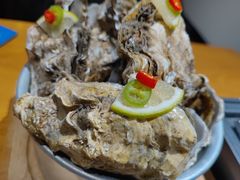 -星光小把串·海鲜烧烤(西安路店)