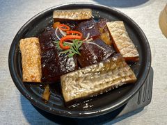 -外婆家(杭州马塍店·杭帮菜名店)