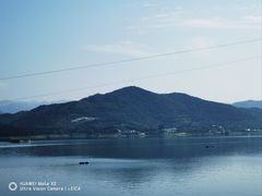 -北京金海湖景区