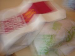 咕噜肉堡-麦当劳（开元店）-洗手间