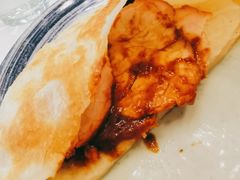 -山南熏肉大饼(辽菜旗舰店)