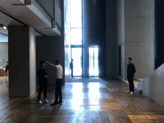 -北京三里屯CHAO酒店