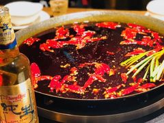 -纸盐河码头火锅(十八梯店)