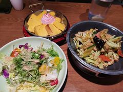 -吕氏疙瘩汤·新鲁菜(济南万象城店)