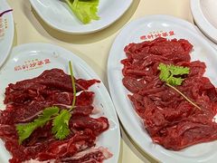 -燃计沙茶皇·香港沙茶火锅(人广旗舰店)