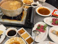 -燃计沙茶皇·香港沙茶火锅(人广旗舰店)