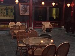 -森谷美食公园(杨行店)