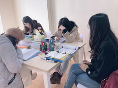 -槿言教育·雅思托福·国际教育·小语种培训留学中心(观音桥店)