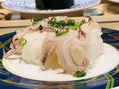 -大起水产回转寿司(道顿堀店)