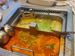 -海底捞火锅(莘松路店)