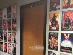 -茶啊冲电影主题文化餐厅(TOUCH12街店)
