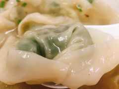 -煮元张脆皮馄饨(古井南路店)