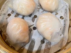 晶莹鲜虾饺-添好运点心专门店(中环IFC店)