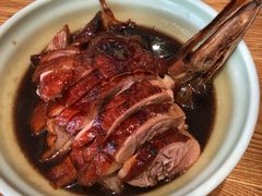 -晓马鸭店(新芜路店)