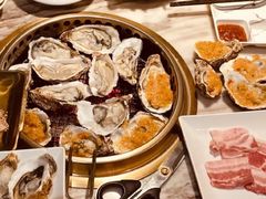 -火炉火自助餐(悠唐购物中心店)