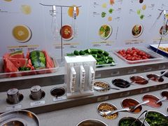 -海底捞火锅(漕宝路店)