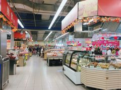 -永辉超市(中南城店)