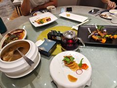 -坤钰轩·匠心粤菜(华为店)
