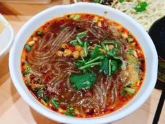 -林静小吃(复兴路店)