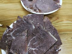 -马德元纯汤牛肉面(太奥广场店)