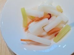 -马记永·兰州牛肉面(深南路山姆会员店)