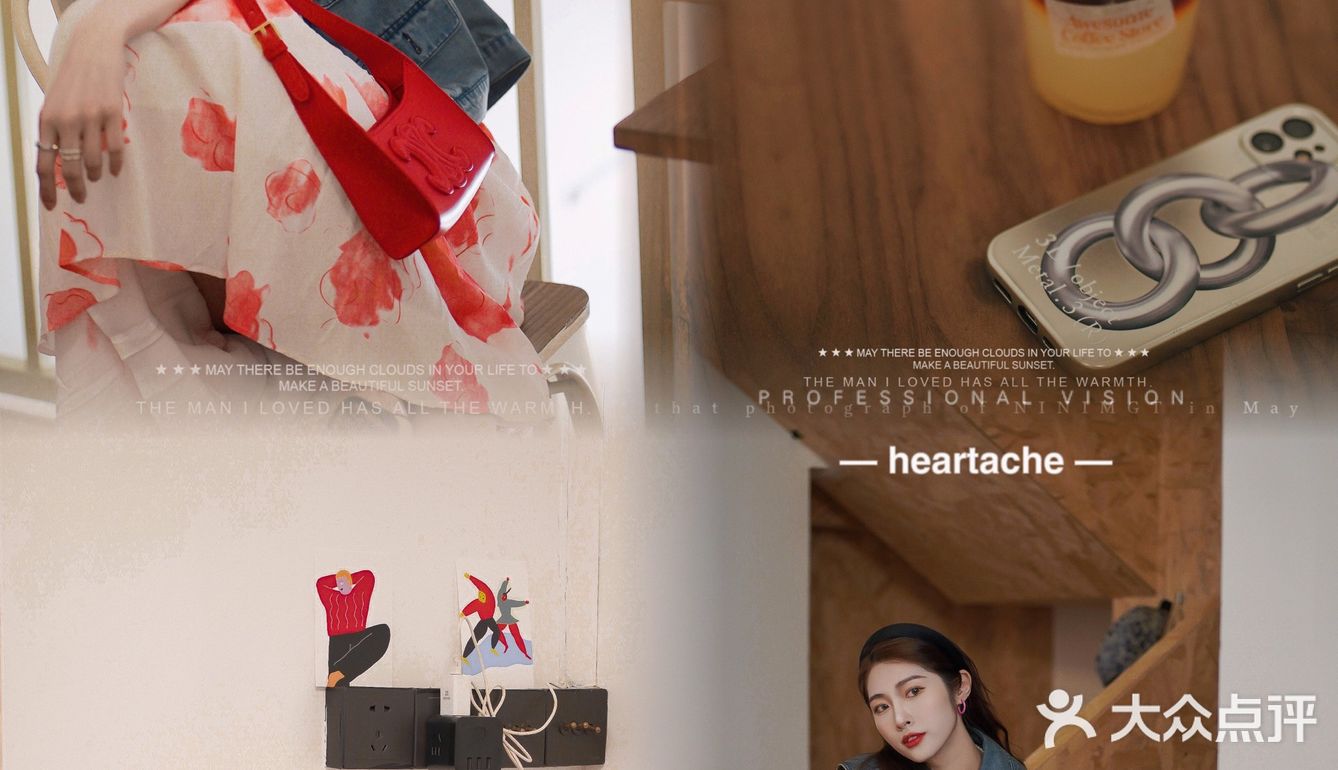 东莞新店🪵全新曲奇色调系列犀啡丽2.0🍪