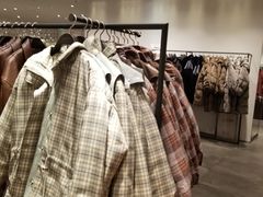 -ZARA HOME(蓝色港湾店)