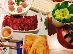 -俏牛哥鲜牛肉牛肆馆(重庆天地店)