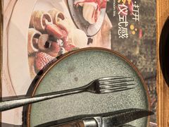 -半秋山西餐厅(销品茂店)