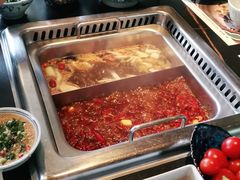 -大隐·成都火锅Bistro(合生麒麟新天地店)