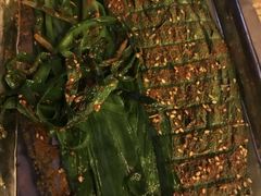 -碳说品道.瓦片烤肉.海鲜烧烤(中华路店)