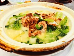 -南园酒家(前进路店)