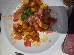 -绿茶餐厅(深圳龙华天虹购物中心店)