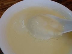 -沙湾姜埋奶(兴新包店)