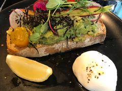 -The Coffee Academïcs(铜锣湾店)