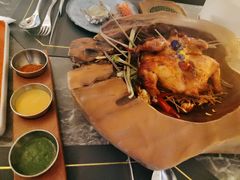 -Hi City·城市之巅