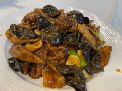 爆三样-玉林烤鸭店(黄村康庄店)