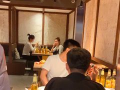 -小乾杯串店•16年沈阳烧烤(文安路店)
