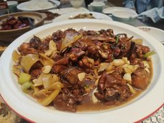 -老济南·地道济南菜(大明湖店)