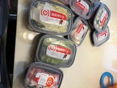 -海底捞火锅(玉桥商业广场店)