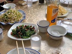-清真烧麦馆(民族路店)