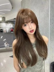 -乾健·烫染·接发SALON