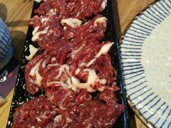 -牛村来人潮汕牛肉火锅(西单店)