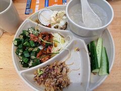 -素满香·全民食养自助(长宁龙之梦店)