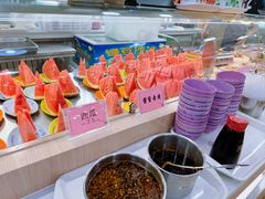 -清华澜园教工餐厅