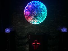 -Y&Y创意真人密室逃脱馆(人民广场步行街店)