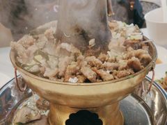 -运城新绛合盛铜火锅