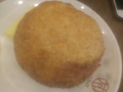 -新大咀港式茶餐厅(宝山万达店)